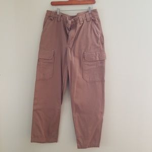 Duluth Trading Company firehose work pants